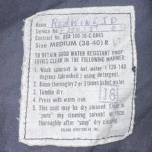 画像をギャラリービューアに読み込む, 《Re.art》70'S US NAVY TRENCH COAT / M(38-40)