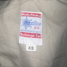 画像をギャラリービューアに読み込む, 70'S / *frost line Kit* MOUNTAIN HOODIE