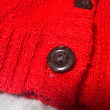 画像をギャラリービューアに読み込む, 70-80'S / BOUCLE KNIT C/D