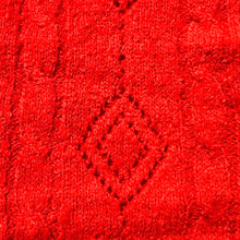 画像をギャラリービューアに読み込む, 70-80'S / BOUCLE KNIT C/D