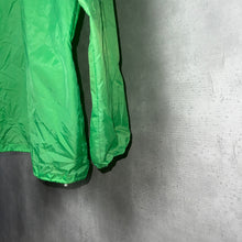 画像をギャラリービューアに読み込む, EURO / POLYAMIDE(NYLON) ZIP UP RAIN JKT