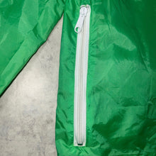 画像をギャラリービューアに読み込む, EURO / POLYAMIDE(NYLON) ZIP UP RAIN JKT