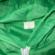 画像をギャラリービューアに読み込む, EURO / POLYAMIDE(NYLON) ZIP UP RAIN JKT