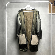 画像をギャラリービューアに読み込む, 90'S USA製 / *LONDON FOG* LINER COAT