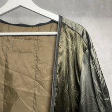 画像をギャラリービューアに読み込む, 90'S USA製 / *LONDON FOG* LINER COAT