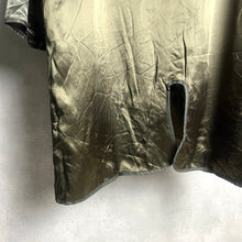 画像をギャラリービューアに読み込む, 90'S USA製 / *LONDON FOG* LINER COAT