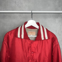 画像をギャラリービューアに読み込む, 70'S NYLON AWARD JACKET