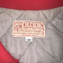 画像をギャラリービューアに読み込む, 70'S NYLON AWARD JACKET