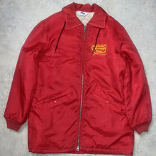 画像をギャラリービューアに読み込む, 70-80'S USA製 / '' Stoney's '' COACH JKT