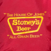 画像をギャラリービューアに読み込む, 70-80'S USA製 / '' Stoney's '' COACH JKT