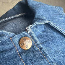 画像をギャラリービューアに読み込む, 70'S DENIM SHIRT JKT