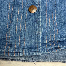 画像をギャラリービューアに読み込む, 70'S DENIM SHIRT JKT