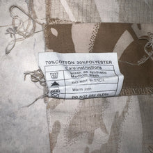 画像をギャラリービューアに読み込む, 【DEAD&RE-ART】BRITISH ARMY(NATO) / TROPICAL COMBAT JKT DESERT DPM CAMO