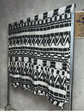 画像をギャラリービューアに読み込む, ETHNIC STYLE LARGE STOLE