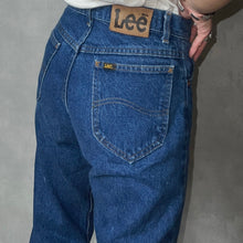 画像をギャラリービューアに読み込む, 80-90'S USA製 *Lee* RIDERS 201 JEANS