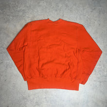 画像をギャラリービューアに読み込む, 90'S USA製 *CAMBER* / CREW SWEAT / L