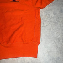 画像をギャラリービューアに読み込む, 90'S USA製 *CAMBER* / CREW SWEAT / L