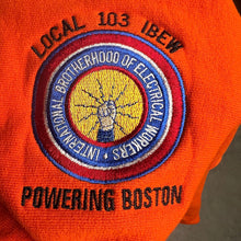 画像をギャラリービューアに読み込む, 90'S USA製 *CAMBER* / CREW SWEAT / L