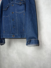 画像をギャラリービューアに読み込む, 80'S USA製 / DENIM JKT M (UNISEX)