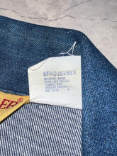 画像をギャラリービューアに読み込む, 80'S USA製 / DENIM JKT M (UNISEX)