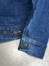 画像をギャラリービューアに読み込む, 80'S USA製 / DENIM JKT M (UNISEX)