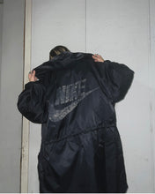 画像をギャラリービューアに読み込む, 90'S / NIKE BENCH WARMER COAT