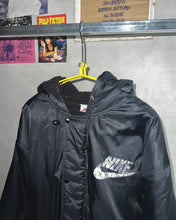 画像をギャラリービューアに読み込む, 90'S / NIKE BENCH WARMER COAT
