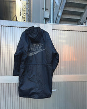 画像をギャラリービューアに読み込む, 90'S / NIKE BENCH WARMER COAT