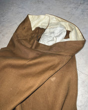 画像をギャラリービューアに読み込む, COTTON GABARDINE JODHPURS PANTS / 50'S