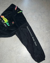 画像をギャラリービューアに読み込む, 80-90'S USA製 / HALF ZIP NYLON JKT