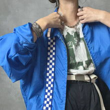 画像をギャラリービューアに読み込む, 60-70'S USA製 *BONNER* / RACING JKT L (UNISEX)