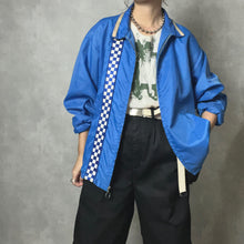 画像をギャラリービューアに読み込む, 60-70'S USA製 *BONNER* / RACING JKT L (UNISEX)