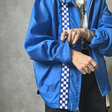 画像をギャラリービューアに読み込む, 60-70'S USA製 *BONNER* / RACING JKT L (UNISEX)