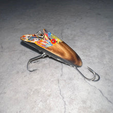 画像をギャラリービューアに読み込む, PULSE / #2