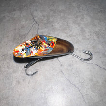 画像をギャラリービューアに読み込む, PULSE / #2