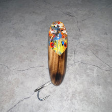 画像をギャラリービューアに読み込む, PULSE / #2