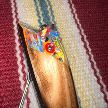 画像をギャラリービューアに読み込む, PULSE / #2