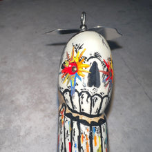 画像をギャラリービューアに読み込む, FALL BACK DOWN