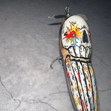 画像をギャラリービューアに読み込む, FALL BACK DOWN