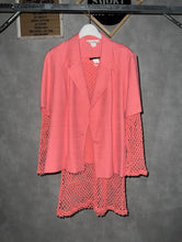 画像をギャラリービューアに読み込む, HALF SLEEVE RAYON SHIRT JACKET / 80'S U.S.A.製