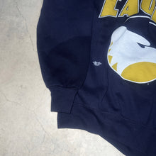 画像をギャラリービューアに読み込む, 90'S USA製 / COLLEGE LOGO CREW SWEAT / L (UNISEX)
