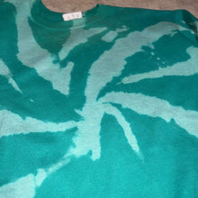 画像をギャラリービューアに読み込む, 90'S *Champion ECO AUTHENTIC* BLEACHED CREW SWEAT (UNISEX)