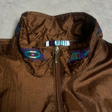 画像をギャラリービューアに読み込む, 80'S TYROLEAN TAPE NYLON JKT