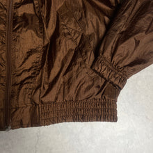 画像をギャラリービューアに読み込む, 80'S TYROLEAN TAPE NYLON JKT