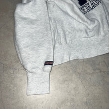 画像をギャラリービューアに読み込む, 80'S USA製 *JANSPORT* / LOGO CREW SWEAT / M (UNISEX)