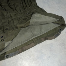 画像をギャラリービューアに読み込む, 70-80'S ITALIAN ARMY COMBAT JKT (UNISEX)