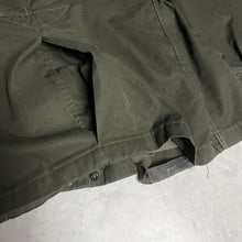 画像をギャラリービューアに読み込む, 70-80'S ITALIAN ARMY COMBAT JKT (UNISEX)