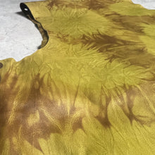 画像をギャラリービューアに読み込む, REVERSIBLE LEATHER VEST