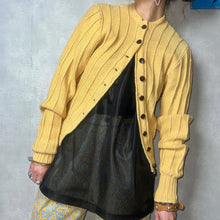 画像をギャラリービューアに読み込む, EURO / COTTON RIB KNIT CD