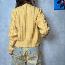 画像をギャラリービューアに読み込む, EURO / COTTON RIB KNIT CD